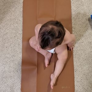 Changing Pad Mat